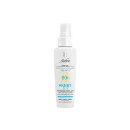 BioNike Aknet Loción de tratamiento local Anti-acné 50 ml