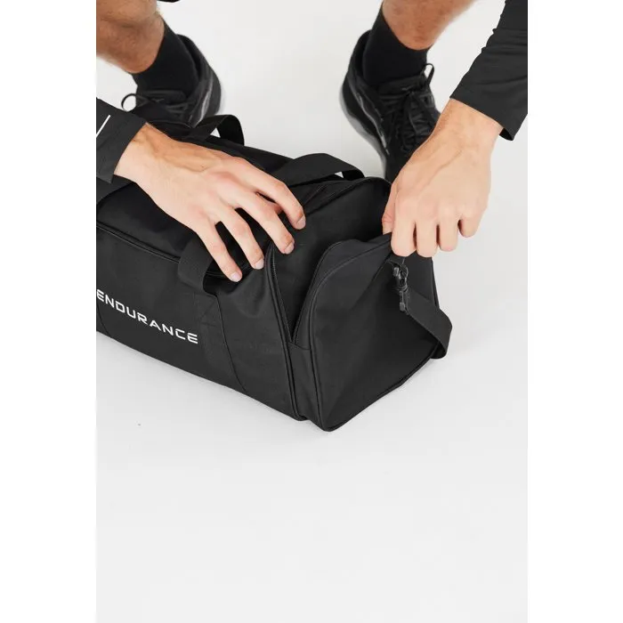 Endurance Bolsa Deportiva Lanakila Endurance 20 L Negra AAAOX35963