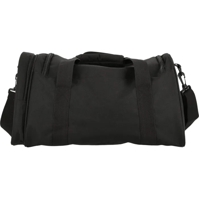 Endurance Bolsa Deportiva Lanakila Endurance 20 L Negra AAAOX35963