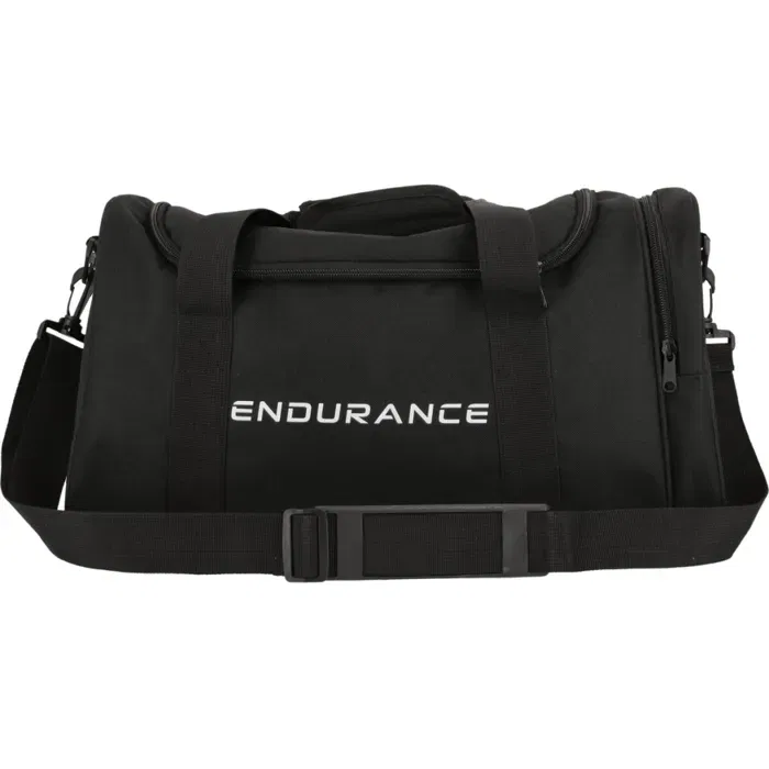 Endurance Bolsa Deportiva Lanakila Endurance 20 L Negra AAAOX35963