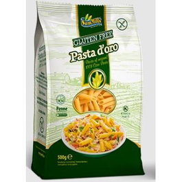 SAMMILLS PASTA D´ORO PLUMAS Macarrones 500gr