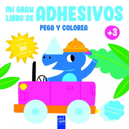 YOYO Animales salvajes