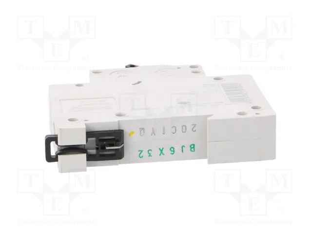 EATON ELECTRIC FAZ-C20/1-DC Interruptor magnetotérmico 20A 250VDC 1 polo