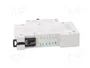 EATON ELECTRIC FAZ-C20/1-DC Interruptor magnetotérmico 20A 250VDC 1 polo
