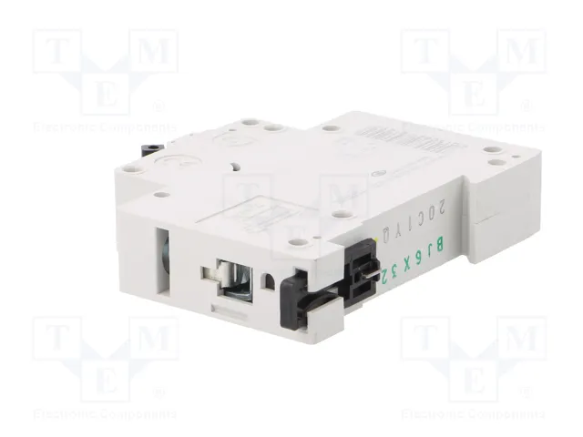 EATON ELECTRIC FAZ-C20/1-DC Interruptor magnetotérmico 20A 250VDC 1 polo