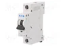 EATON ELECTRIC FAZ-C20/1-DC Interruptor magnetotérmico 20A 250VDC 1 polo