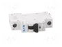EATON ELECTRIC FAZ-C20/1-DC Interruptor magnetotérmico 20A 250VDC 1 polo