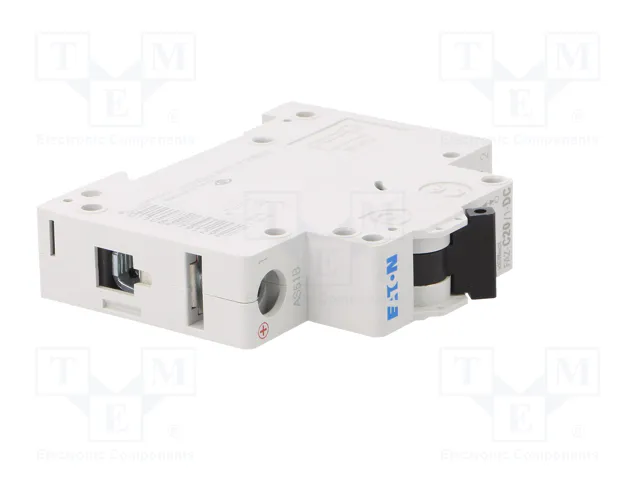 EATON ELECTRIC FAZ-C20/1-DC Interruptor magnetotérmico 20A 250VDC 1 polo