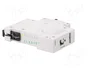 EATON ELECTRIC FAZ-C20/1-DC Interruptor magnetotérmico 20A 250VDC 1 polo