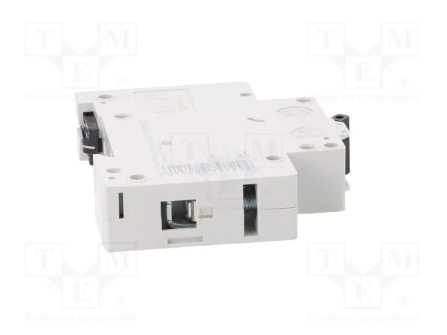 EATON ELECTRIC FAZ-C20/1-DC Interruptor magnetotérmico 20A 250VDC 1 polo