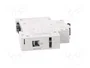 EATON ELECTRIC FAZ-C20/1-DC Interruptor magnetotérmico 20A 250VDC 1 polo