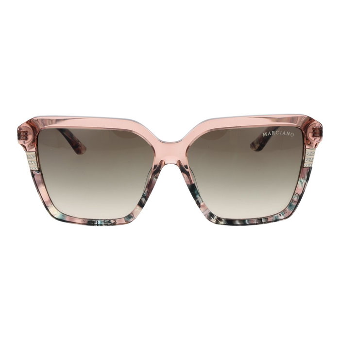 Guess By Marciano GM00009 53P Rosa Animal Print