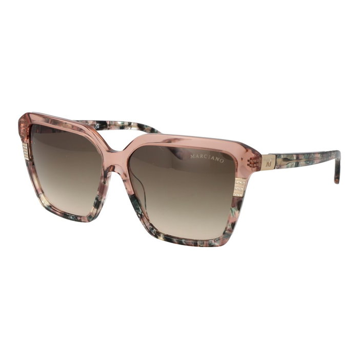 Guess By Marciano GM00009 53P Rosa Animal Print