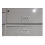 MAUL 6524302 Cinta magnética autoadhesiva blanca 20 x 1000 mm
