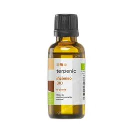 TERPENIC Incienso Aceite Esencial 30Ml Eco