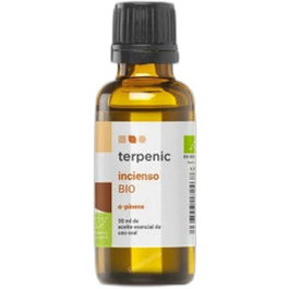 TERPENIC Incienso Aceite Esencial 30Ml Eco