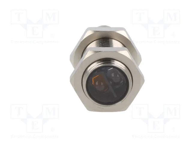 OMRON E3FB-LP21 Sensor Fotoeléctrico PNP 100mm OMRON E3FB-LP21 Sensor Fotoeléctrico PNP 100mm