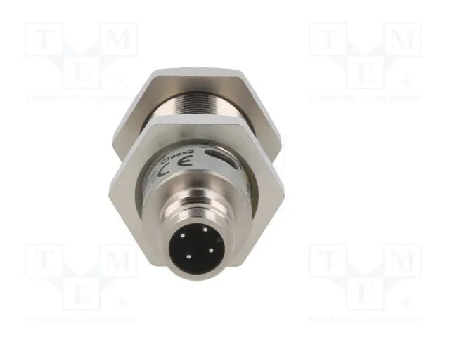OMRON E3FB-LP21 Sensor Fotoeléctrico PNP 100mm OMRON E3FB-LP21 Sensor Fotoeléctrico PNP 100mm
