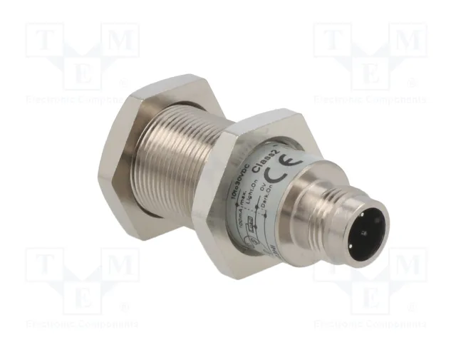 OMRON E3FB-LP21 Sensor Fotoeléctrico PNP 100mm OMRON E3FB-LP21 Sensor Fotoeléctrico PNP 100mm
