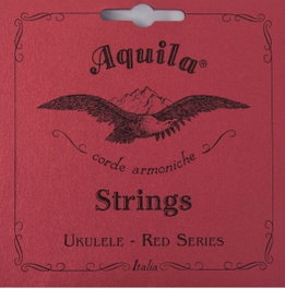 Aquila 4ª cuerda para ukelele tenor Sol grave