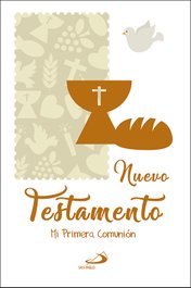 Nuevo testamento, VV.AA. - SAN PABLO EDITORIAL
