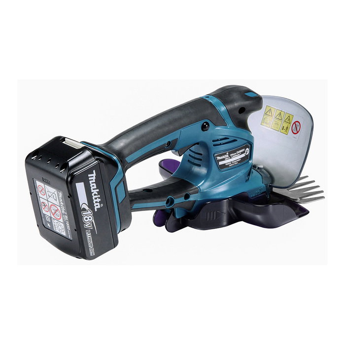 Makita DUM604RFX1 Cizalla para Césped a Batería 18V Makita DUM604RFX1 Cizalla para Césped a Batería 18V