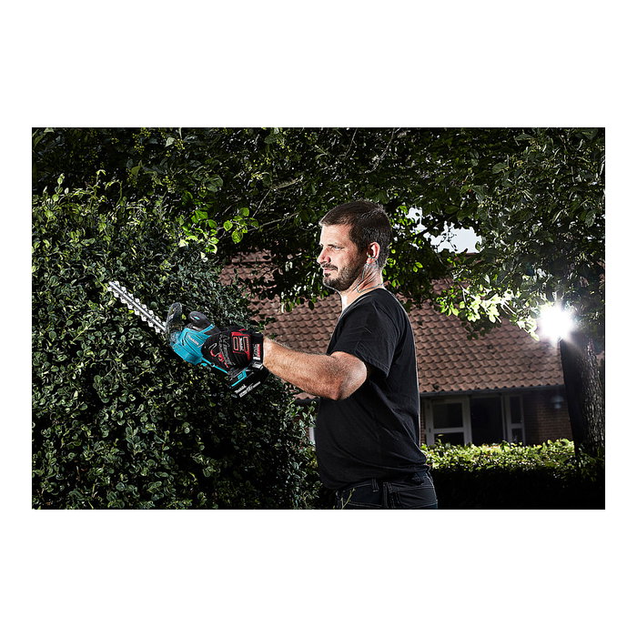 Makita DUM604RFX1 Cizalla para Césped a Batería 18V Makita DUM604RFX1 Cizalla para Césped a Batería 18V