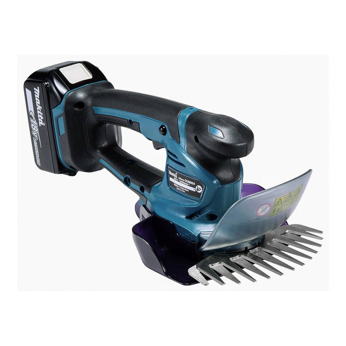 Makita DUM604RFX1 Cizalla para Césped a Batería 18V Makita DUM604RFX1 Cizalla para Césped a Batería 18V