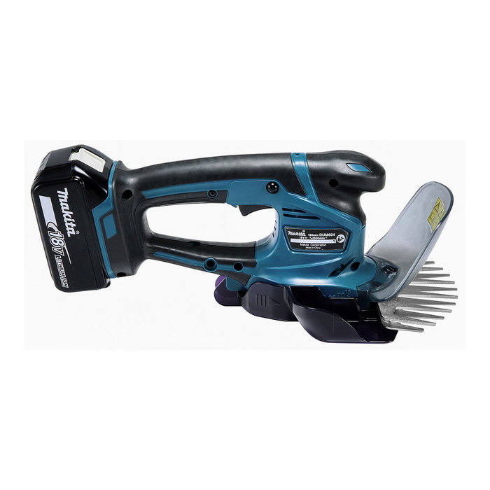 Makita DUM604RFX1 Cizalla para Césped a Batería 18V Makita DUM604RFX1 Cizalla para Césped a Batería 18V