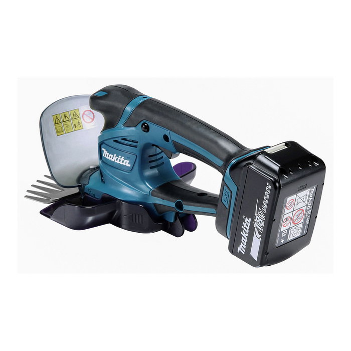 Makita DUM604RFX1 Cizalla para Césped a Batería 18V Makita DUM604RFX1 Cizalla para Césped a Batería 18V