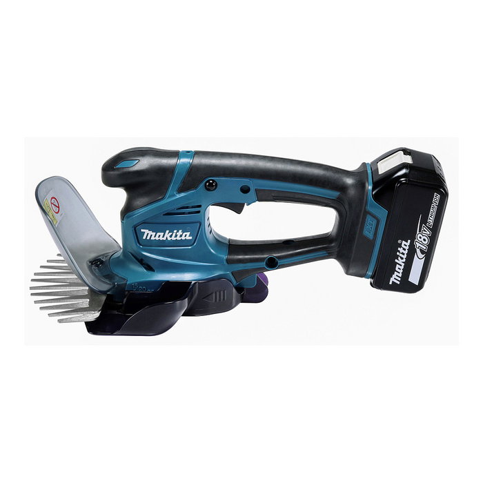 Makita DUM604RFX1 Cizalla para Césped a Batería 18V Makita DUM604RFX1 Cizalla para Césped a Batería 18V