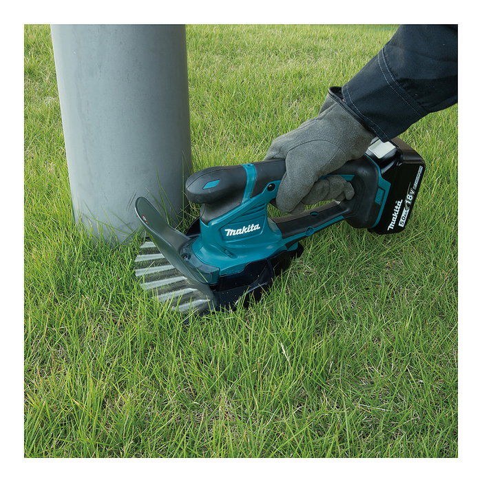 Makita DUM604RFX1 Cizalla para Césped a Batería 18V Makita DUM604RFX1 Cizalla para Césped a Batería 18V