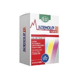 Normolip 5 Forte
