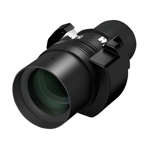 Epson ELPLL08 Lente Zoom Largo Alcance 119-165.4 mm f/1.8-2.45 para Proyectores Epson EB-PU2010/PU2113/PU2116/PU2120/PU2213/PU2216 Epson ELPLL08 Lente Zoom Largo Alcance 119-165.4 mm f/1.8-2.45 para Proyectores Epson EB-PU2010/PU2113/PU2116/PU2120/PU2213/PU2216