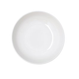 Bidasoa Ensaladera Serenity Hydrozero 23 cm Blanco