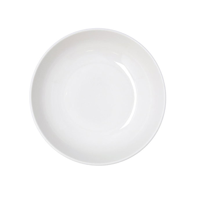 Bidasoa Ensaladera Serenity Hydrozero 23 cm Blanco Bidasoa Ensaladera Serenity Hydrozero 23 cm Blanco