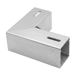 Synergy21 Synergy 21 LED U-Profil zub ALU052 Verbinder 90°