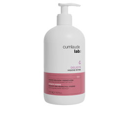 Cumlaude Lab Deligyn Higiene Íntima Gel 500 ml
