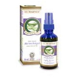 Aceite Aloe Vera Biológico