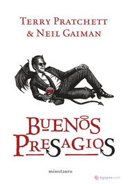 Buenos Presagios de Neil Gaiman