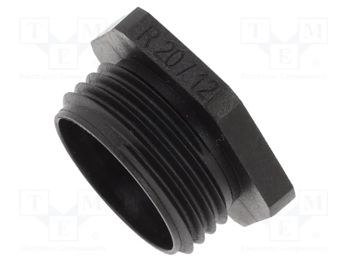 LAPP Reducción de rosca SKINDICHT® M12/M20