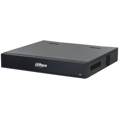 Dahua NVR5432-XI Pro Grabadora de video en red 32 canales Dahua NVR5432-XI Pro Grabadora de video en red 32 canales