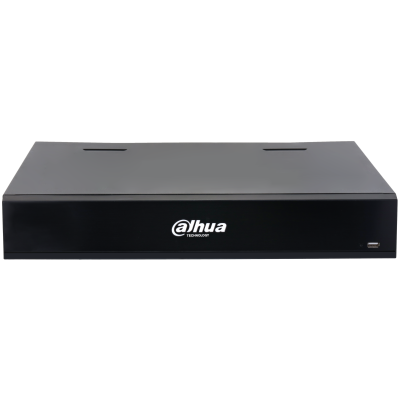 Dahua NVR5432-XI Pro Grabadora de video en red 32 canales Dahua NVR5432-XI Pro Grabadora de video en red 32 canales