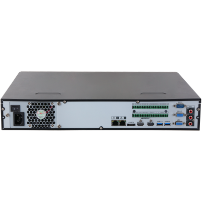 Dahua NVR5432-XI Pro Grabadora de video en red 32 canales Dahua NVR5432-XI Pro Grabadora de video en red 32 canales
