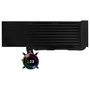 Lian Li HYDROSHIFT II LCD-C 360N | AiO-Wasserkühlung