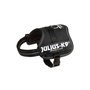 Arnés para Perro Julius K9 Power Negro 2 Baby 2 (XS/S)