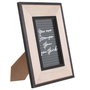 Dites-le avec des Mots Marco de Fotos Madera 10x15 cm