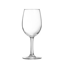 ARC Copa de Mesa Vina, Cristalería de Vidrio, 58 cl / 230 mm de alto (Set de 6)