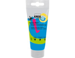 Kreul Kids Art Pintura Azul Primary Tubo 75ml