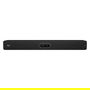 Cisco Room Bar Pro Sistema de Videoconferencia 4K Ultra HD 60 pps Zoom 5x Negro